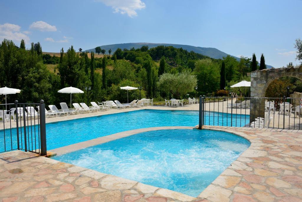 Le Querce Di Assisi Guest House Piano Delle Pieve Екстериор снимка